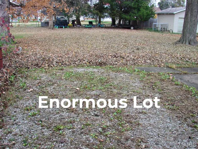 $59,900 | 206 North Walnut Street, Mount Olive, IL 62069