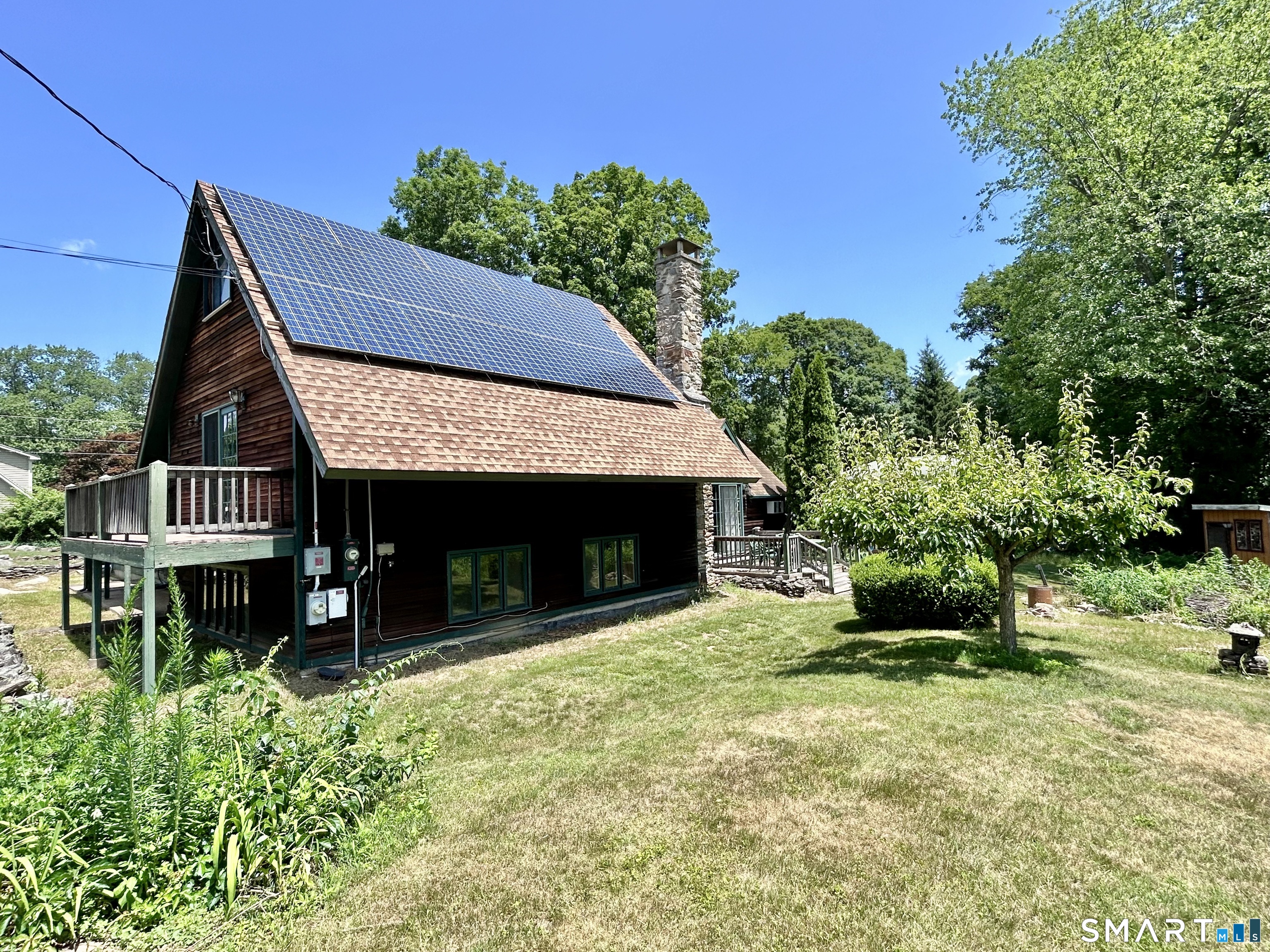 60 Case Road Burlington, CT 06013 - Photo 29 of 31