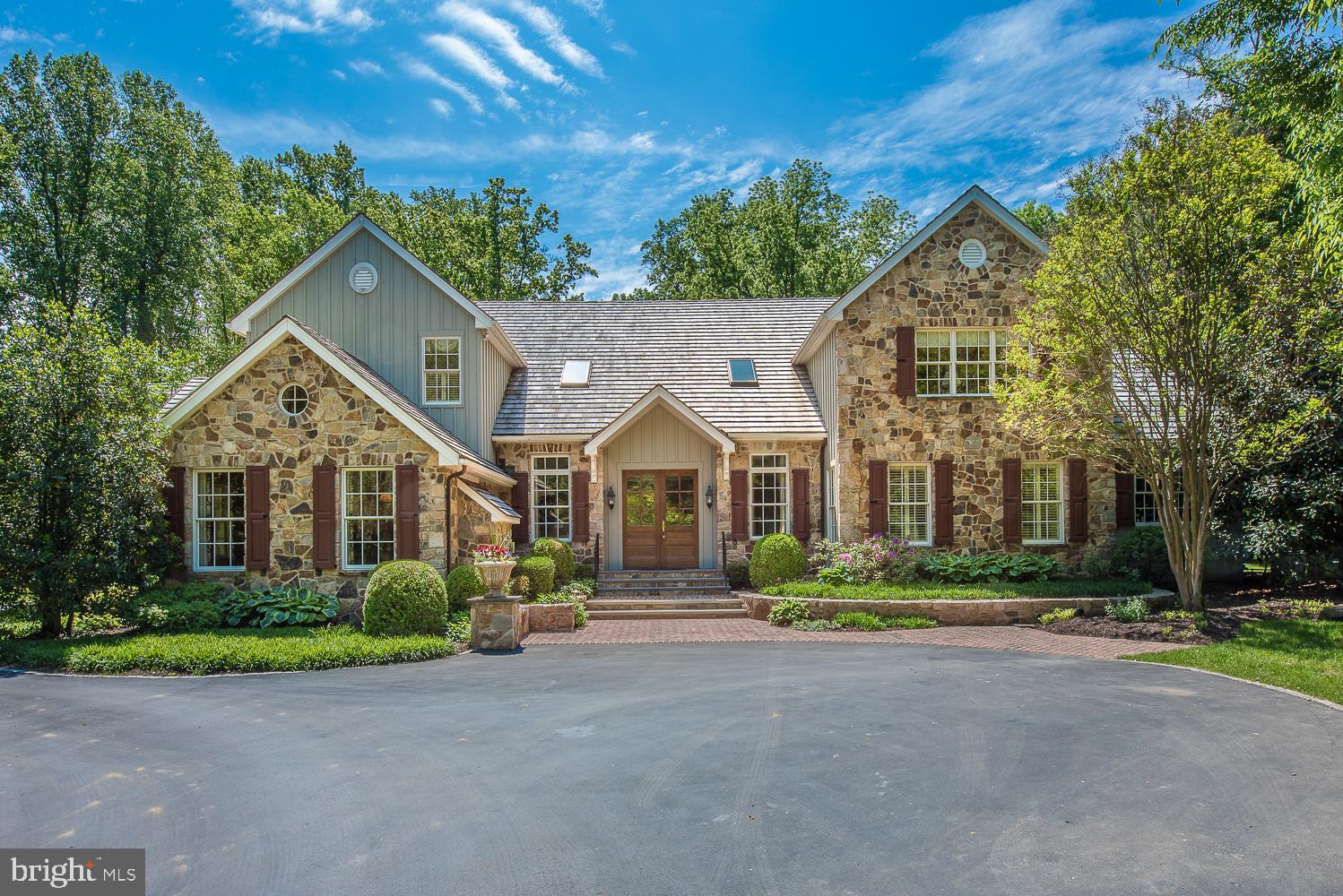 633 Newtown Road Berwyn, PA 19312 - Photo 2 of 46 Comfortable aesthic