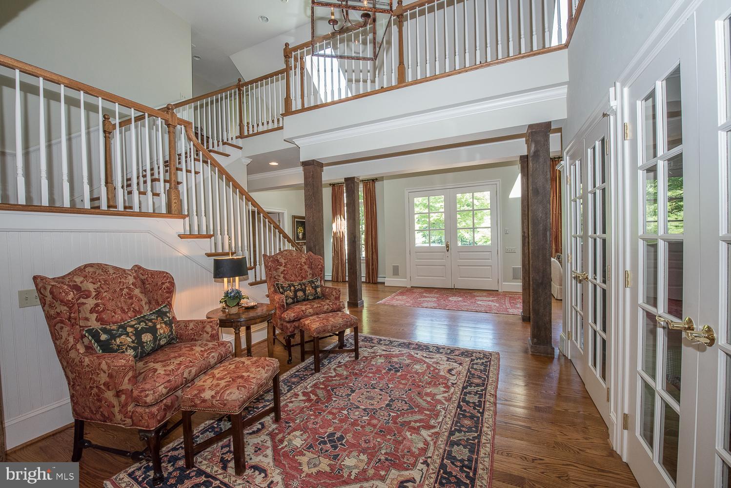 633 Newtown Road Berwyn, PA 19312 - Photo 3 of 46 Transverse Entry