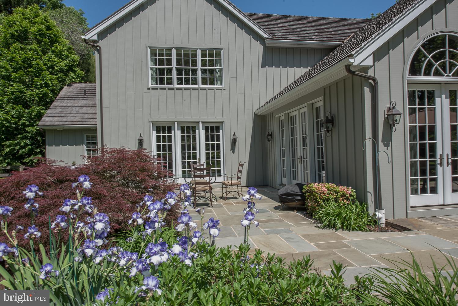 633 Newtown Road Berwyn, PA 19312 - Photo 42 of 46 Terraces...