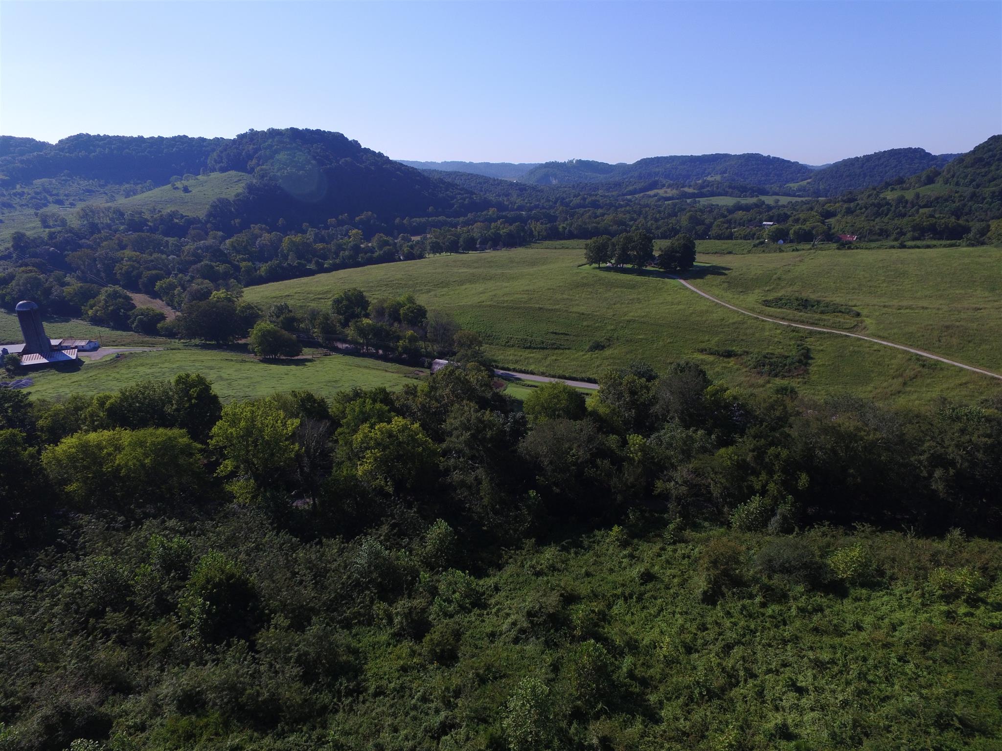11 Bettys Bend Road Lancaster, TN 38569 - Photo 7 of 8 View from the farm....