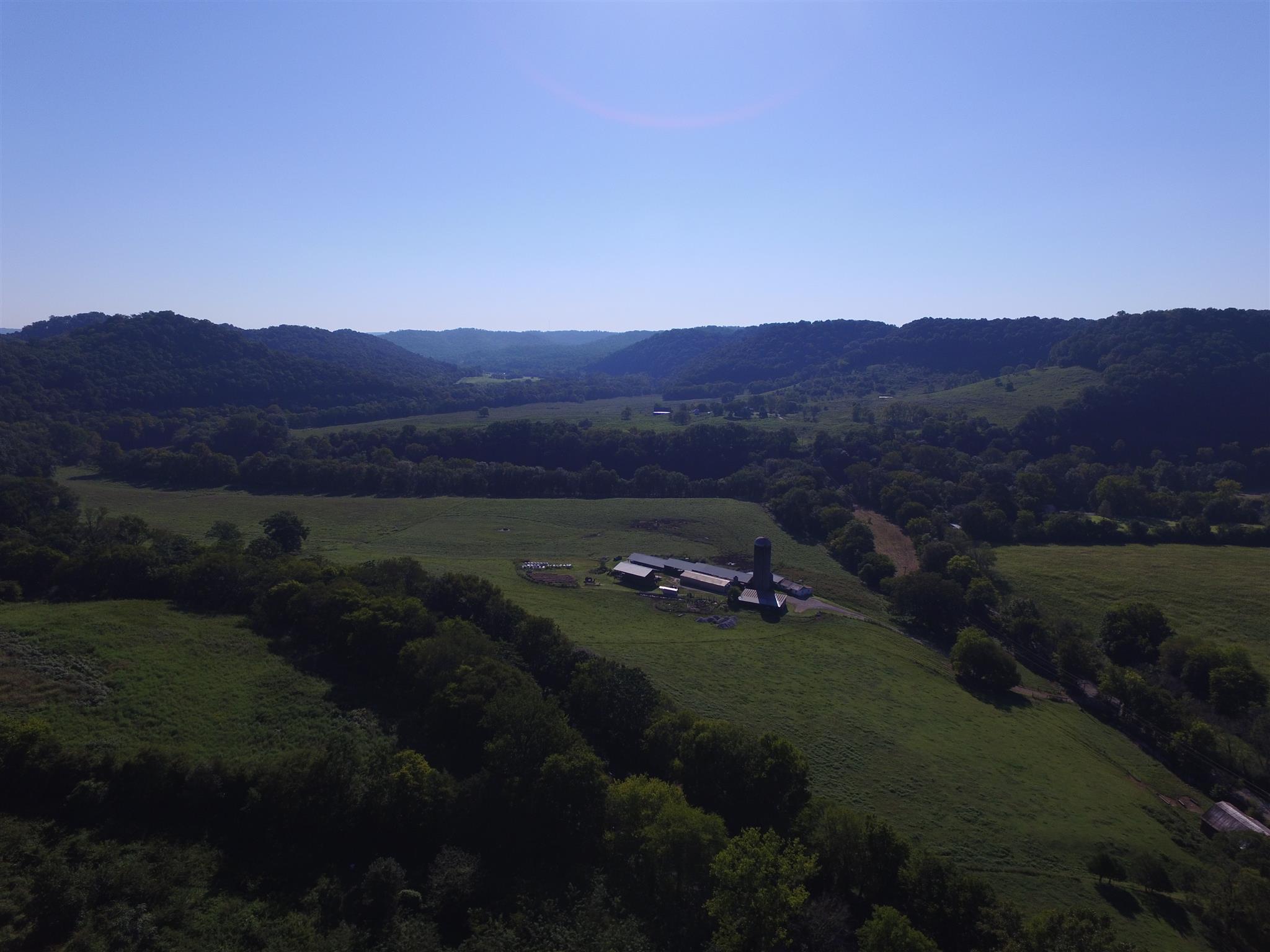 11 Bettys Bend Road Lancaster, TN 38569 - Photo 8 of 8 Great view!
