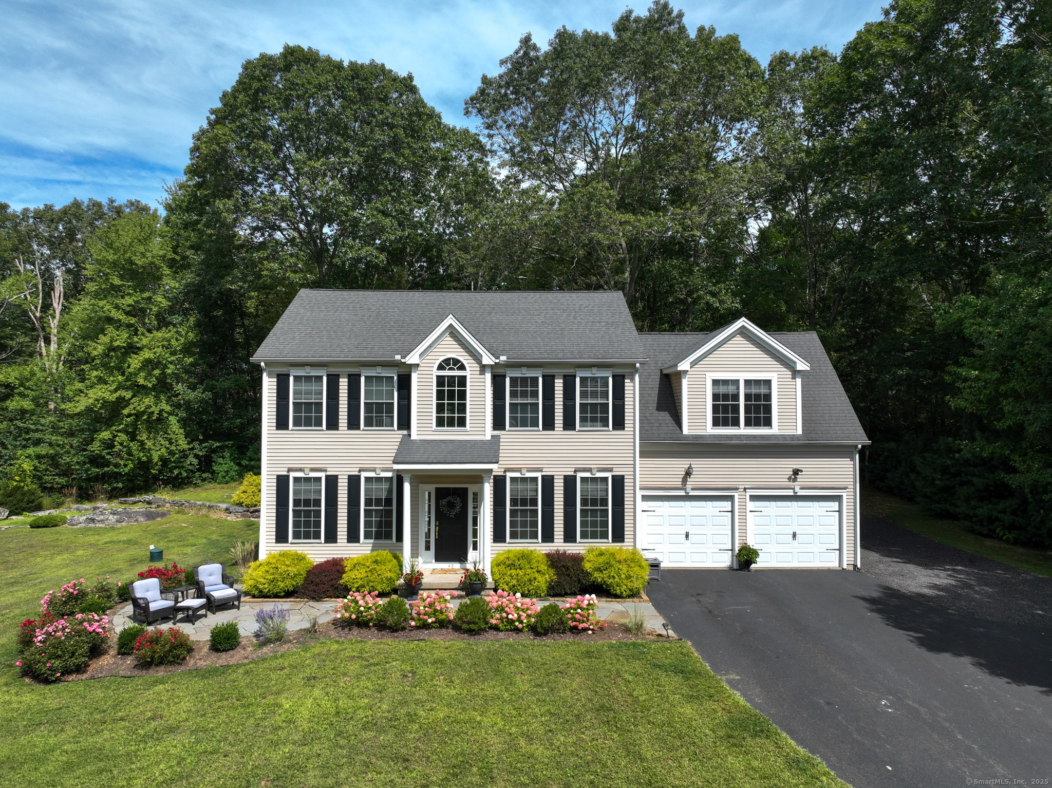 43 Deming Road Bolton, CT 06043 - Photo 1 of 1