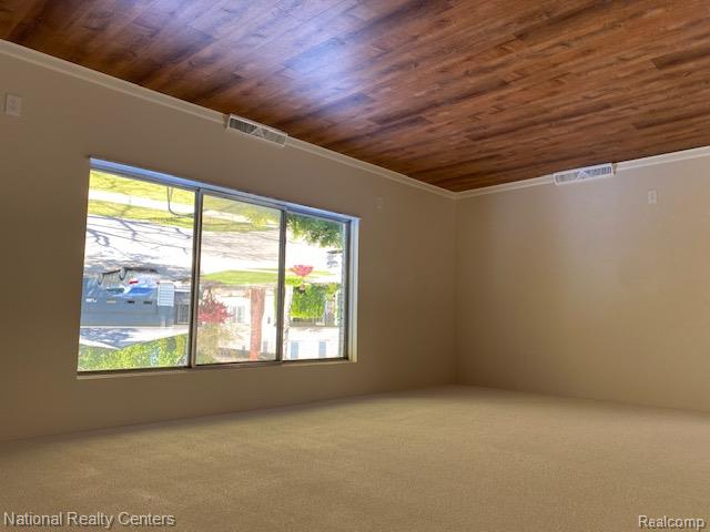 903 Roselawn Drive Rochester, MI 48307 - Photo 4 of 12