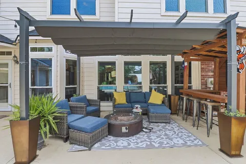 $430,000 | 7818 Palm Brook Court, Houston, TX 77095