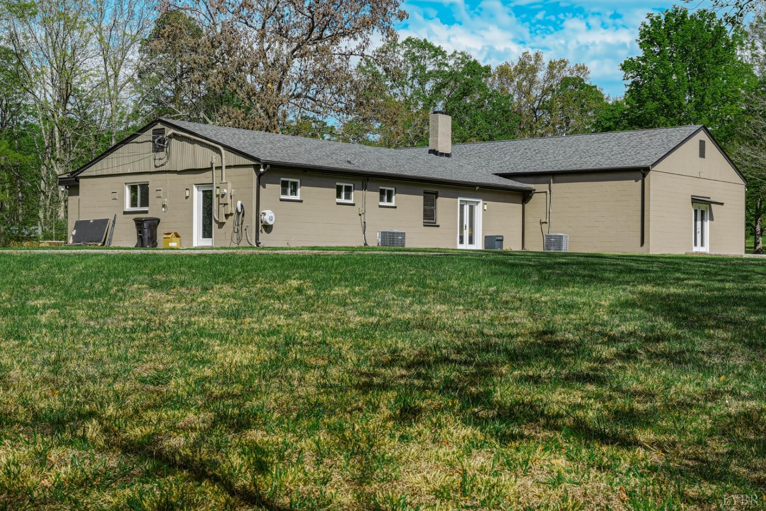2554 Sandy Level Road Goodview, VA 24095 - Photo 47 of 56