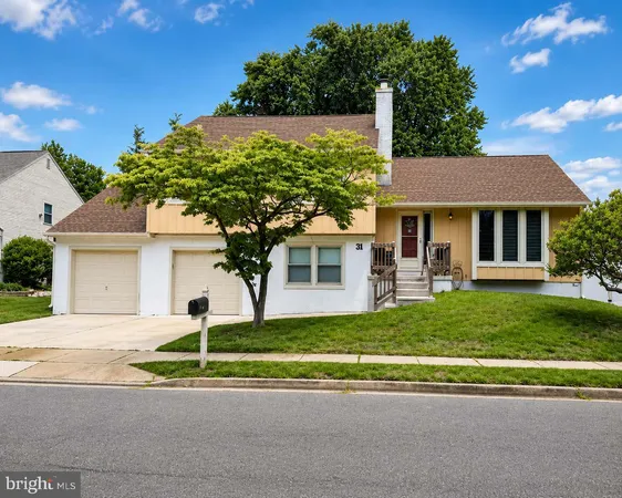 $499,000 | 31 Gardenia Drive, Mount Laurel, NJ 08054