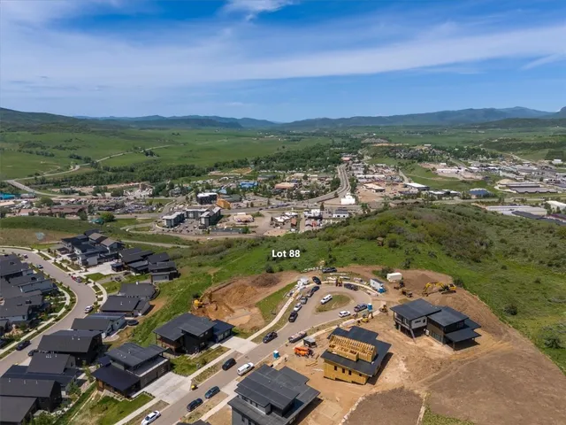 $910,000 | 2045 Sunlight Drive, Steamboat Springs, CO 80487