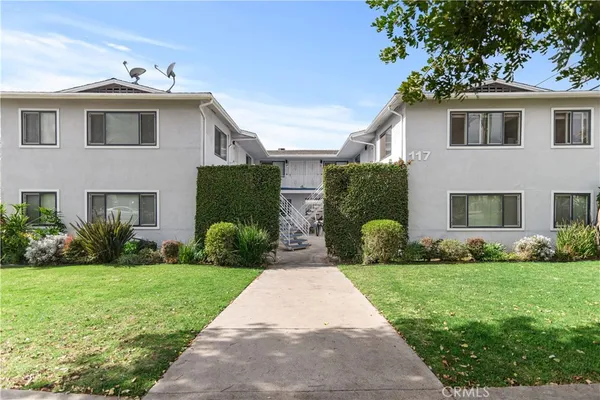 $2,400 | 117 South Ivy Avenue, Unit A, Monrovia, CA 91016