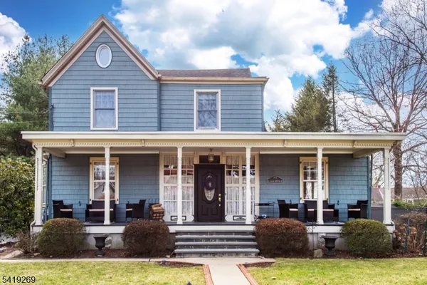 $889,000 | 151 Washington Avenue, Hillsdale, NJ 07642