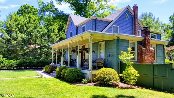 $889,000 | 151 Washington Avenue, Hillsdale, NJ 07642