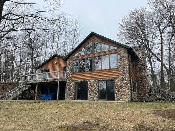 $749,900 | N12946 Morgan Lake Drive, Wausaukee, WI 54177