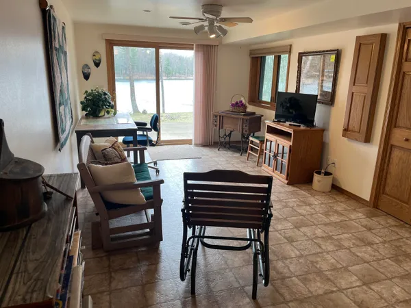$749,900 | N12946 Morgan Lake Drive, Wausaukee, WI 54177