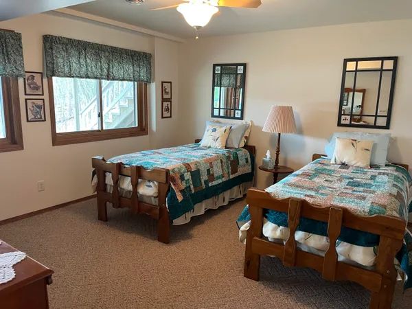 $749,900 | N12946 Morgan Lake Drive, Wausaukee, WI 54177