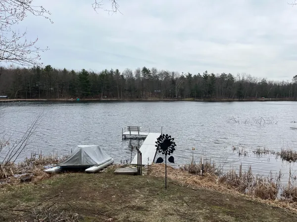$749,900 | N12946 Morgan Lake Drive, Wausaukee, WI 54177