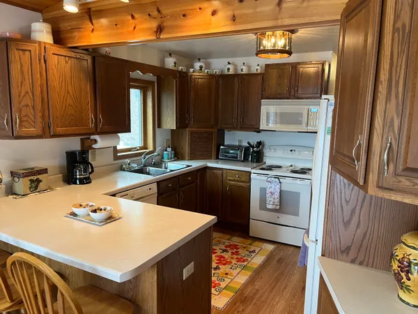 $749,900 | N12946 Morgan Lake Drive, Wausaukee, WI 54177