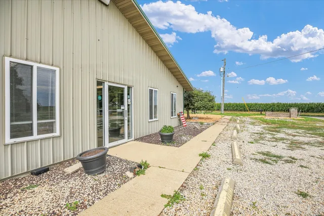 $949,900 | 1069 County Road 900 East, Champaign, IL 61822