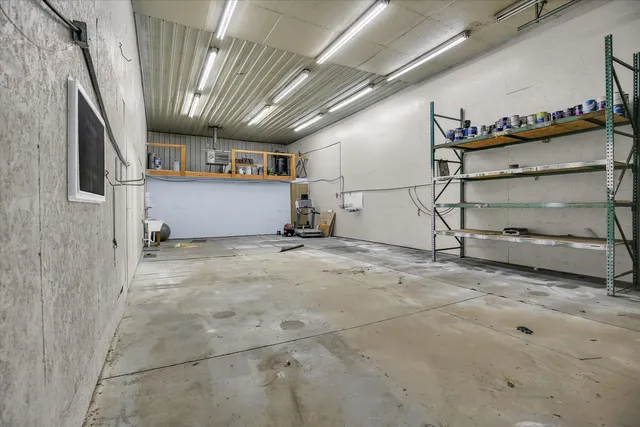 a view of a house with a big yard