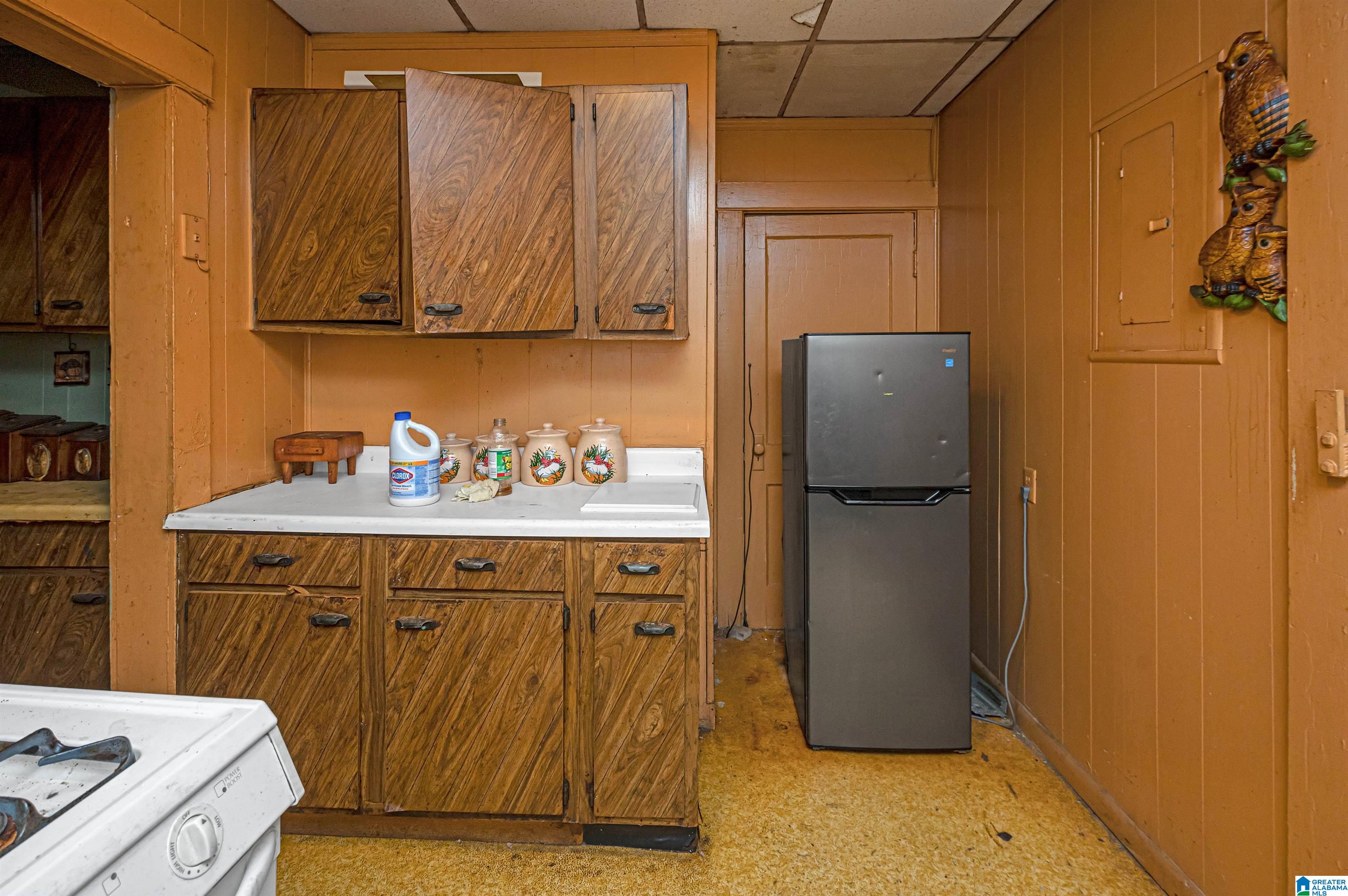 1604 Fred L Shuttlesworth Road Birmingham, AL 35234 - Photo 16 of 22