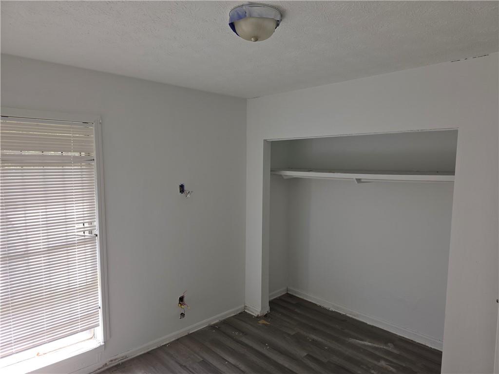 3183 Nectarine Circle Decatur, GA 30034 - Photo 8 of 15 a view of small space with wooden floor