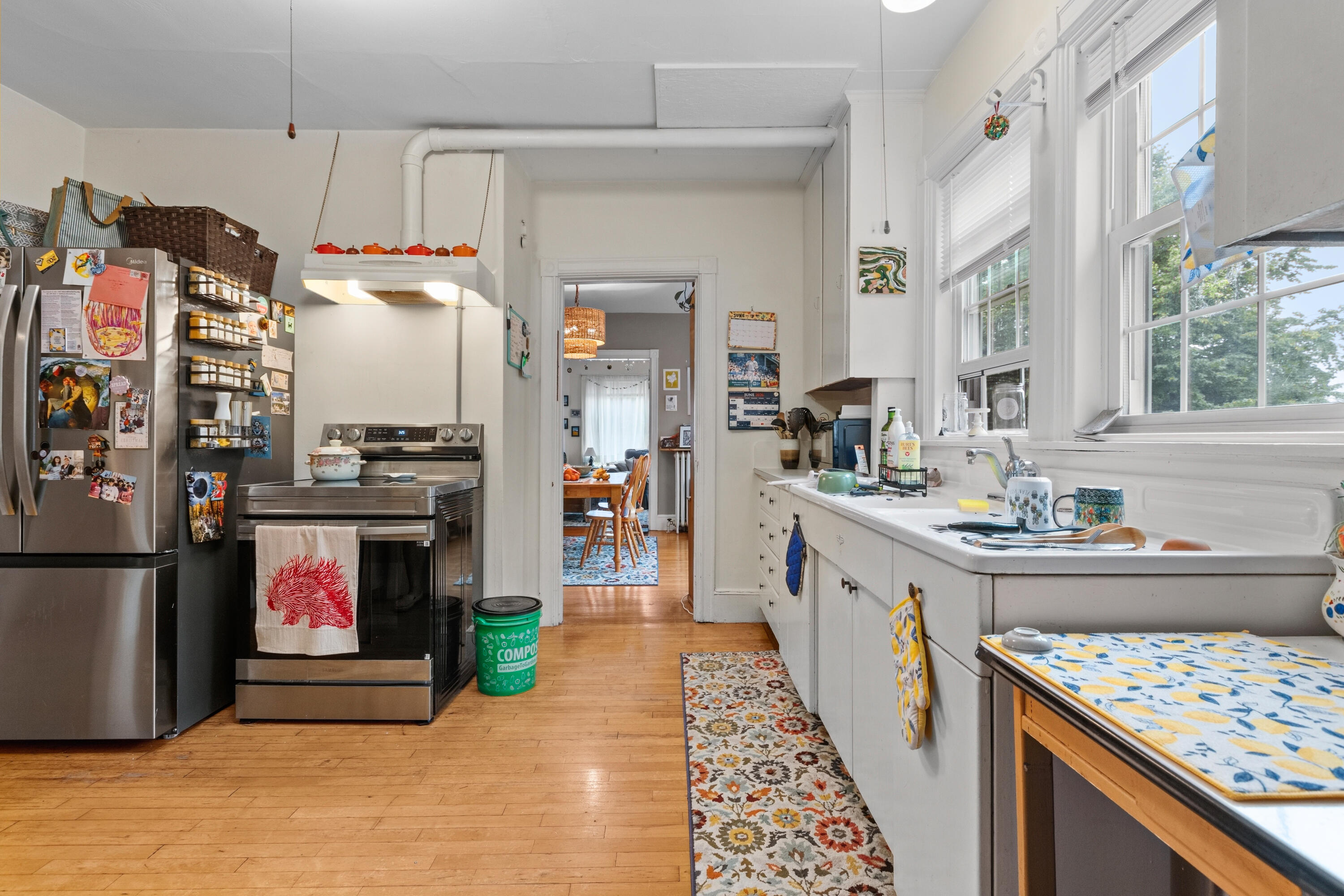 31 Bates Street Portland, ME 04103 - Photo 24 of 50
