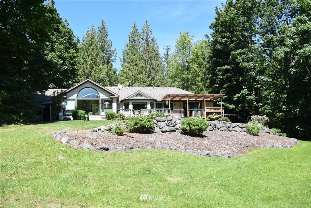 624 Billy Smith Road Port Angeles, WA 98362 - Photo 1 of 23 Gallery Image 1