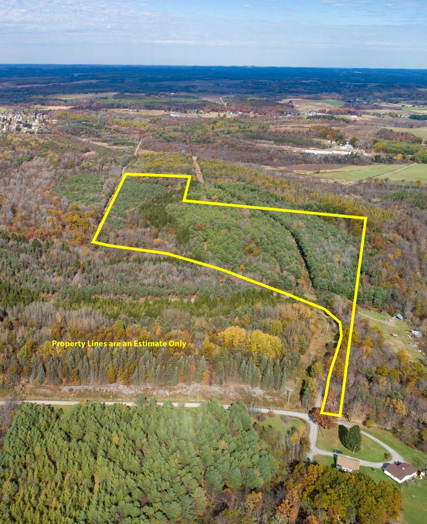 0 Chicken Farm Road Rimersburg, PA 16248 - Photo 1 of 1 a view of an ocean