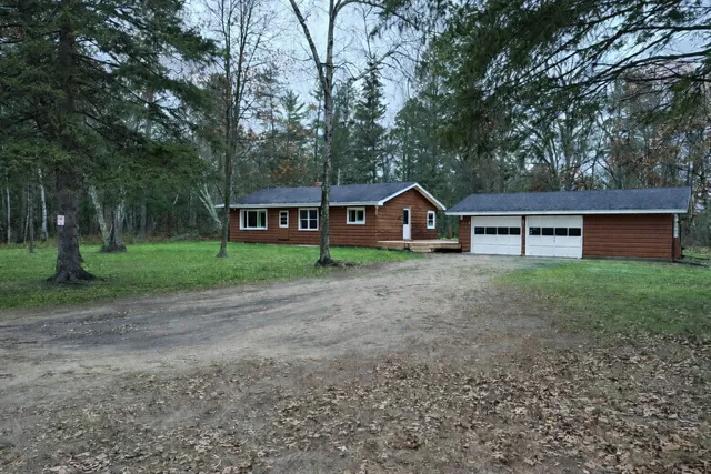 $324,900 | 36860 Pine Knolls Circle, Pine River, MN 56474