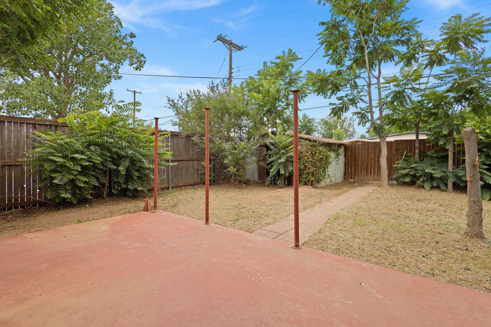 4316 45th Street Lubbock, TX 79413 - Photo 54 of 60 IMG_8279