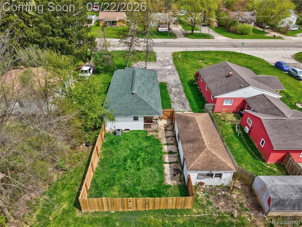 3385 North Genesee Road Flint, MI 48506 - Photo 23 of 26