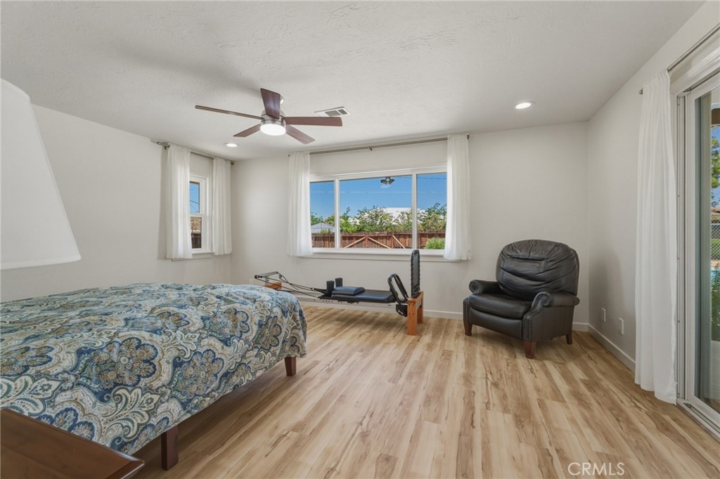 16230 St Timothy Road Apple Valley, CA 92307 - Photo 27 of 51 Primary bedroom