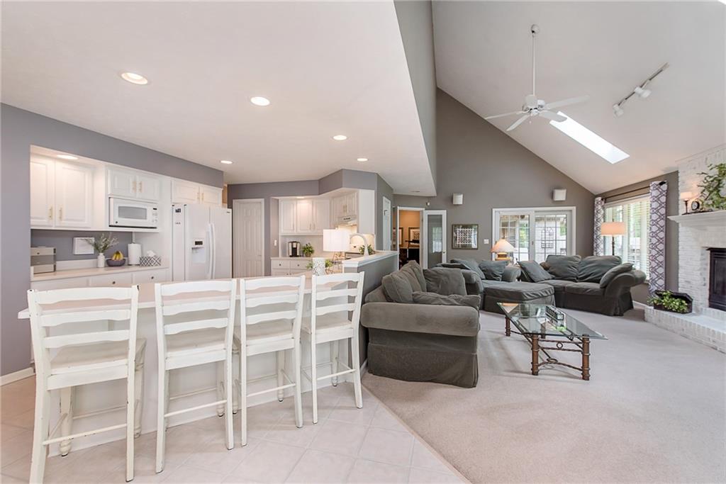 3704 Larkwood Road Anderson, IN 46012 - Photo 14 of 35 Gallery Image 14
