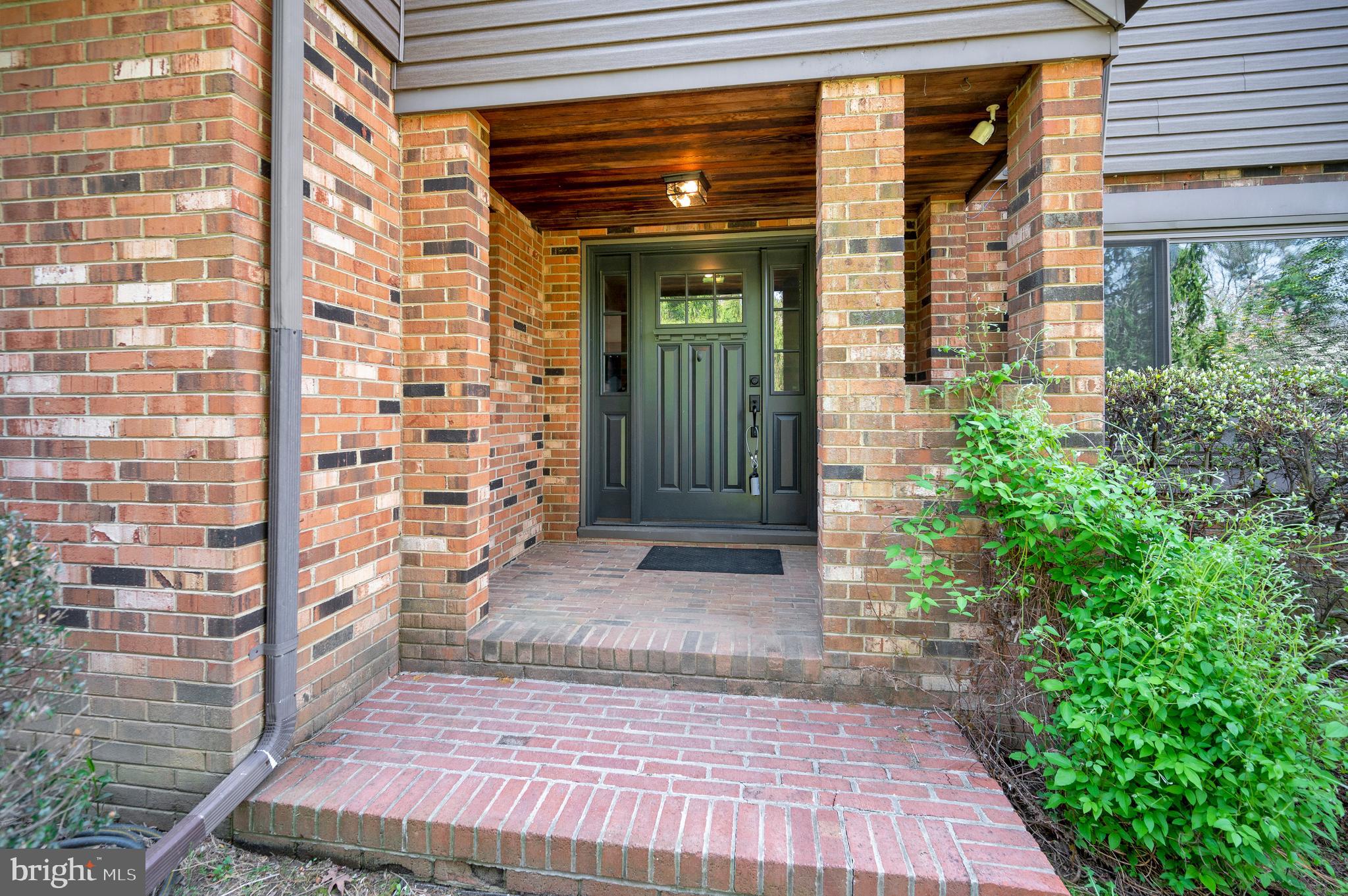 3195 Fiery Run Road Markham, VA 22643 - Photo 3 of 126 a view of front door of house with a outdoor space