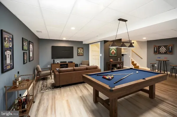 $1,200,000 | 3195 Fiery Run Road, Markham, VA 22643