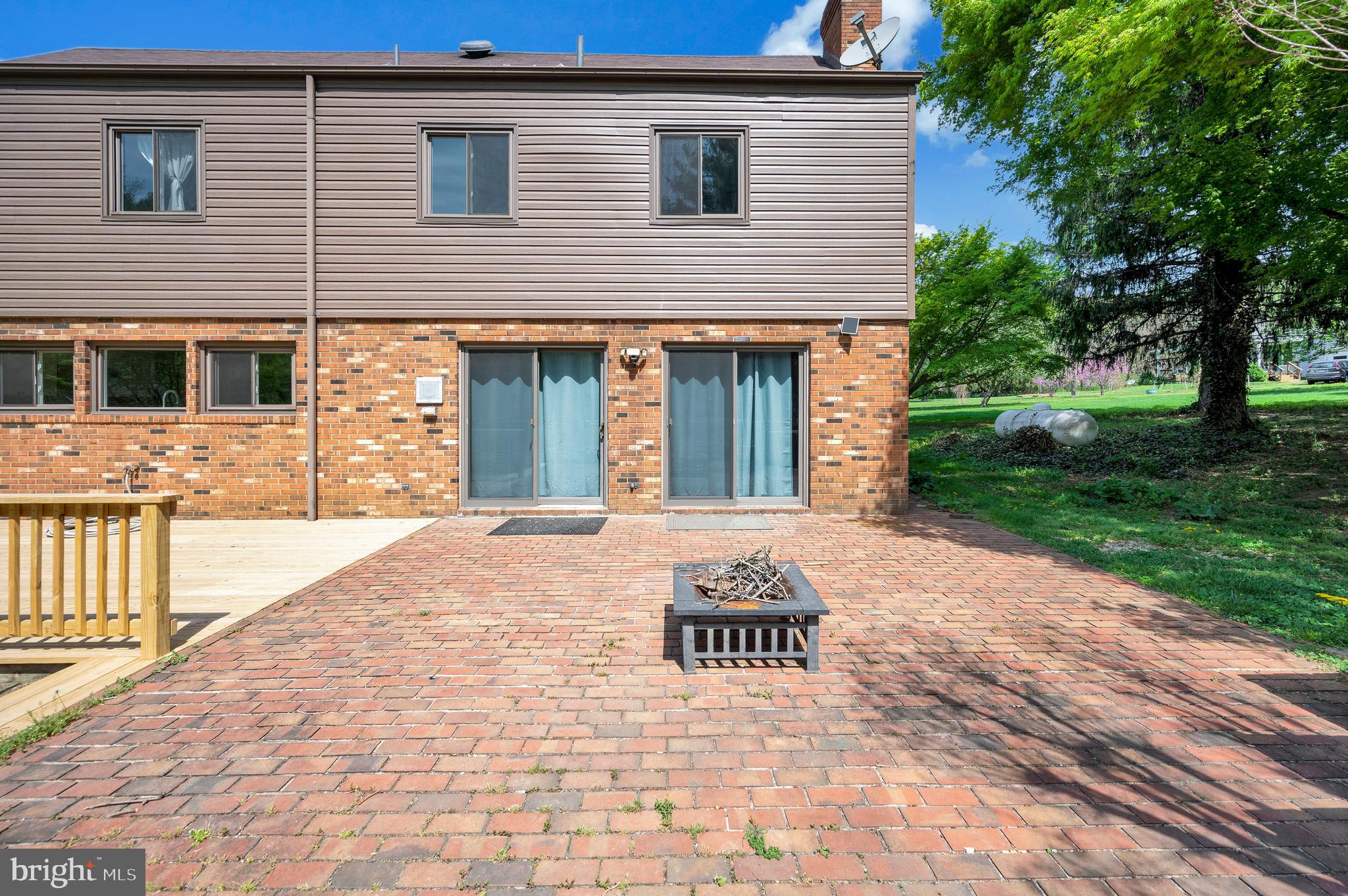 3195 Fiery Run Road Markham, VA 22643 - Photo 47 of 126
