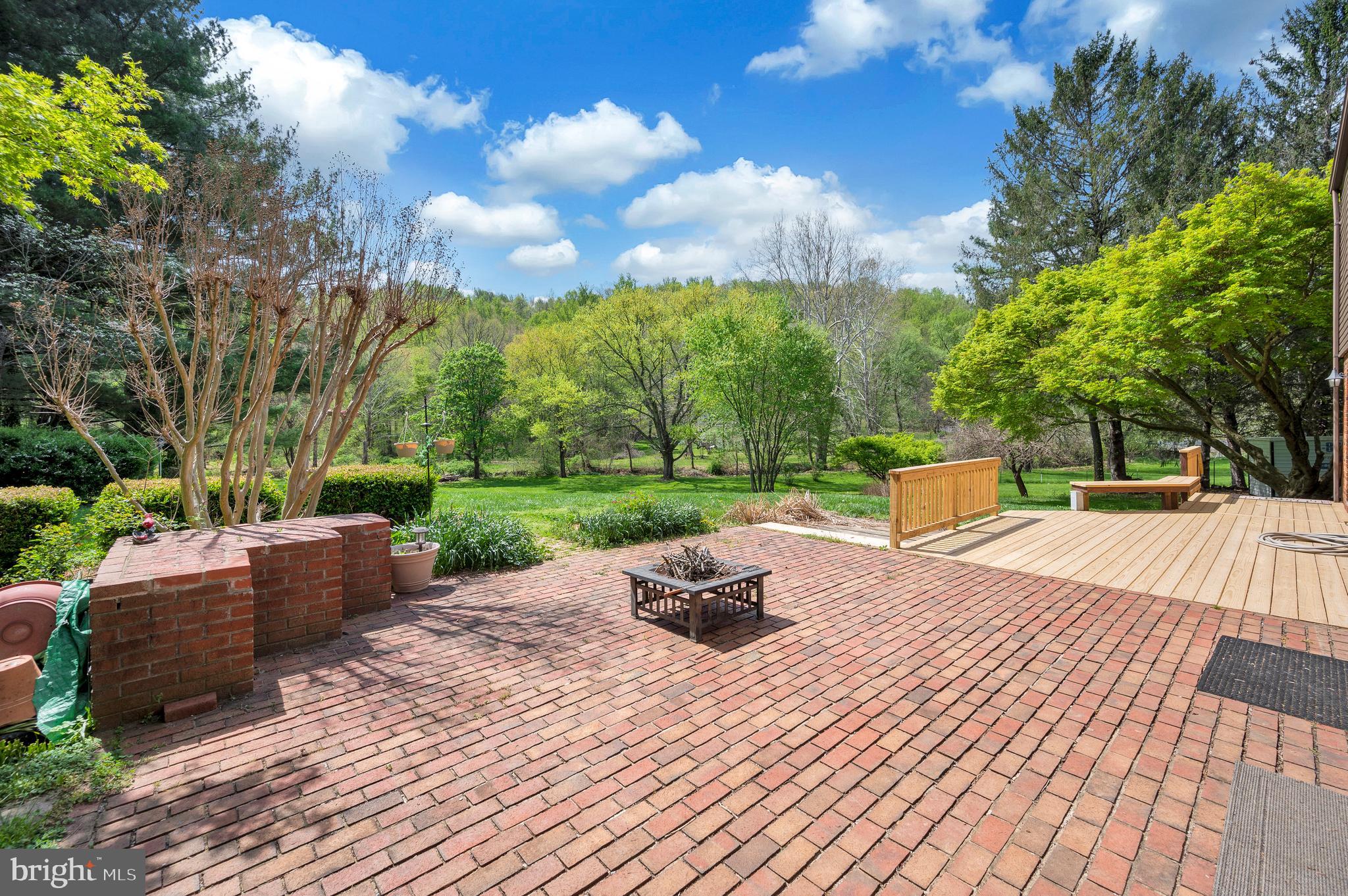 3195 Fiery Run Road Markham, VA 22643 - Photo 48 of 126