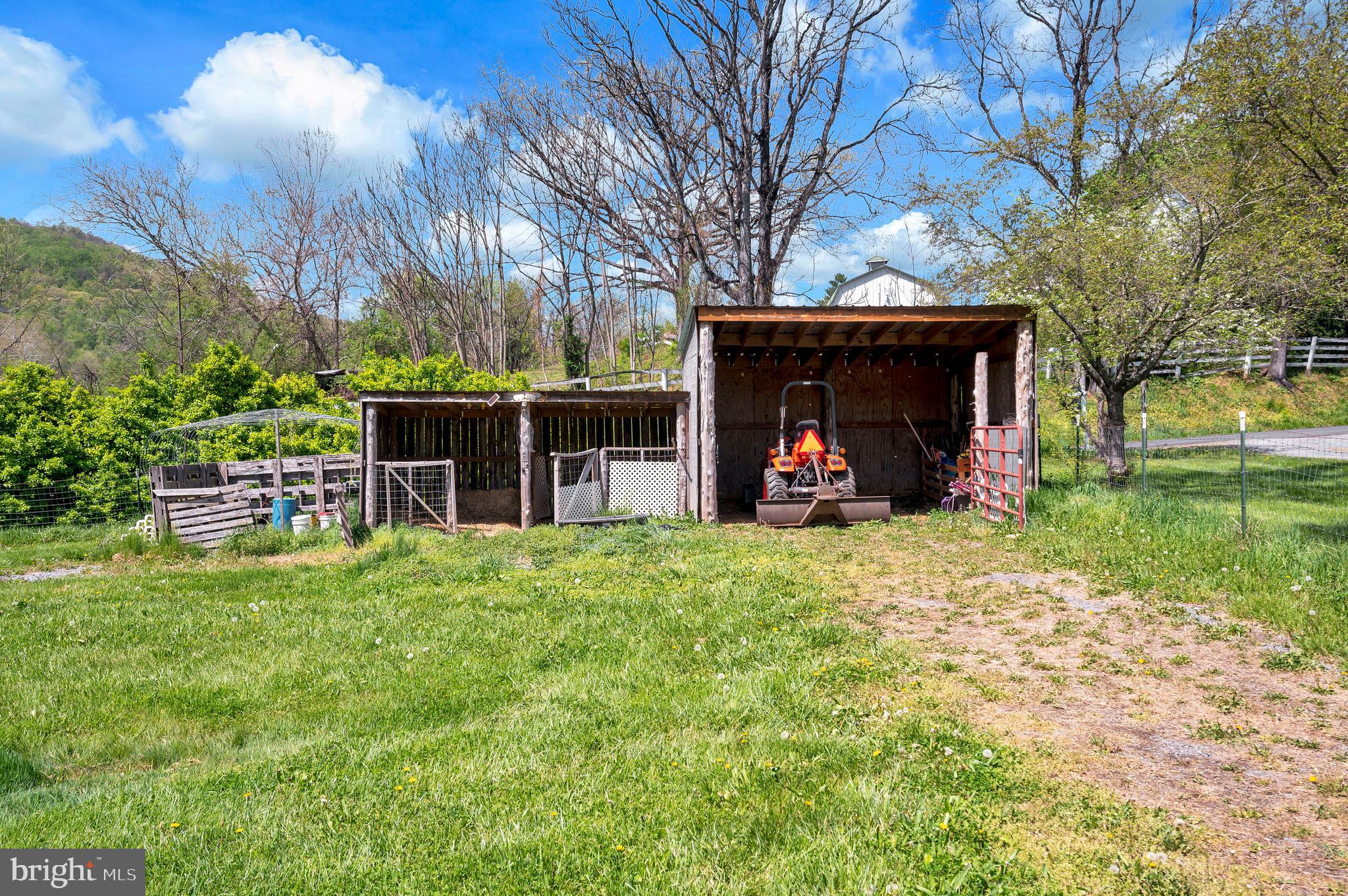 3195 Fiery Run Road Markham, VA 22643 - Photo 50 of 126