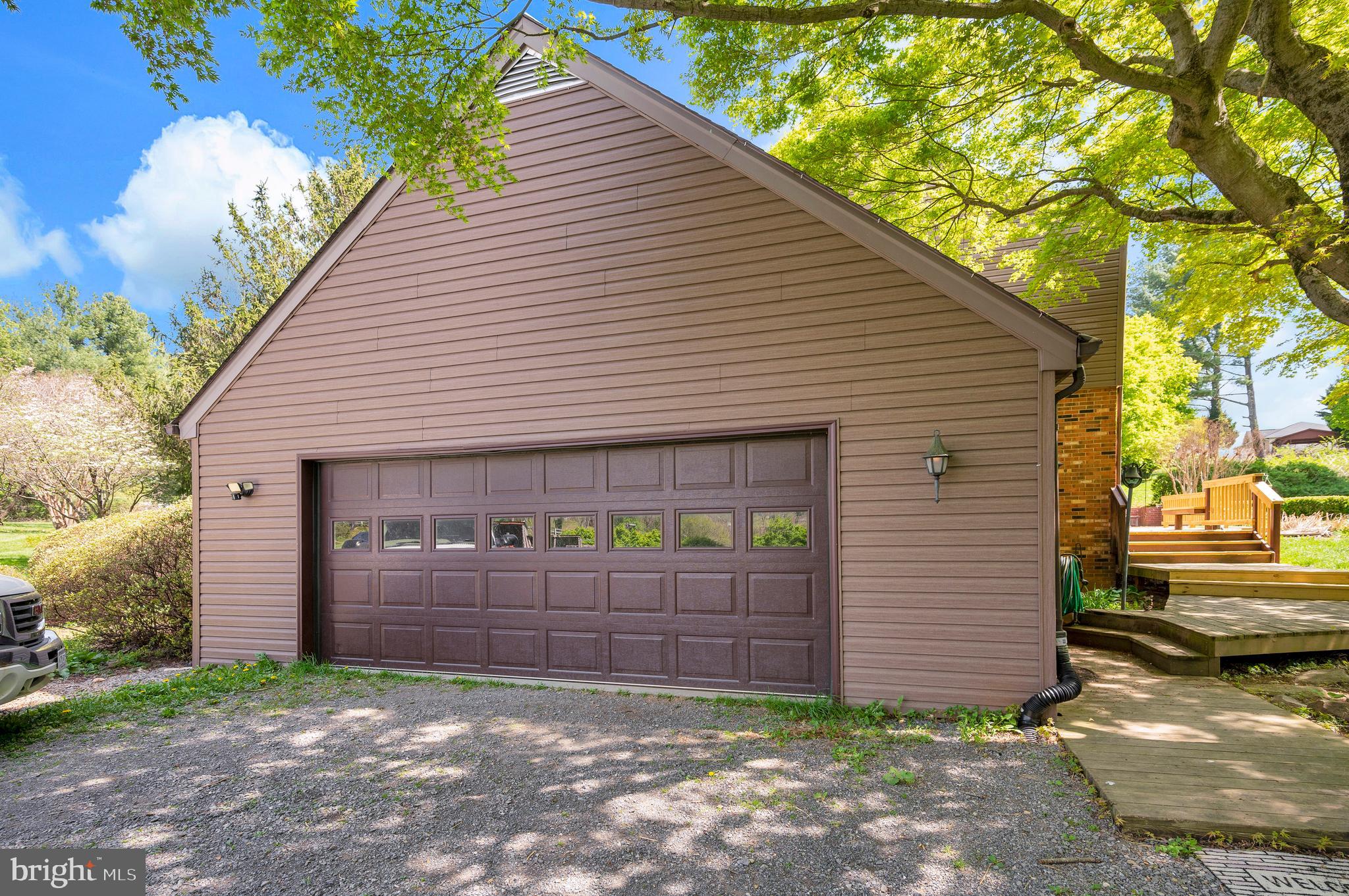3195 Fiery Run Road Markham, VA 22643 - Photo 57 of 126