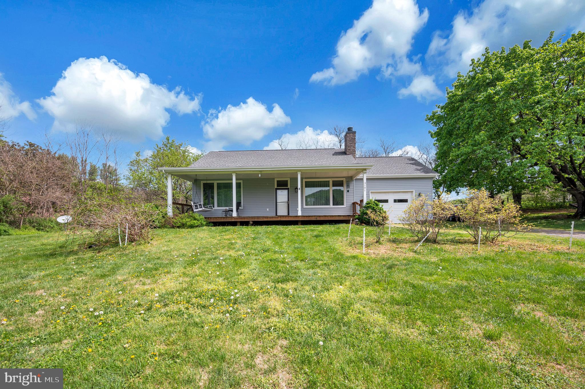 3195 Fiery Run Road Markham, VA 22643 - Photo 66 of 126