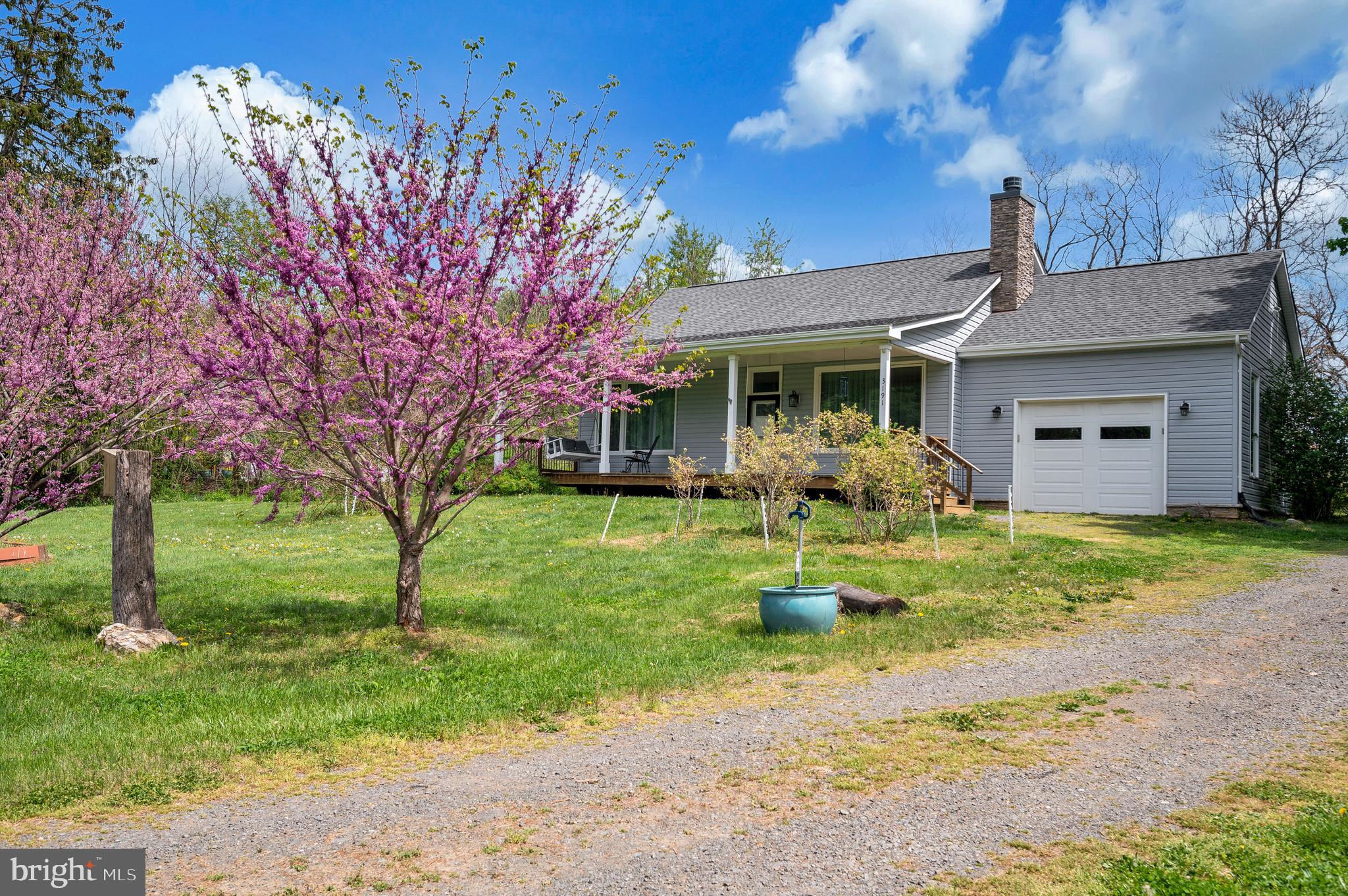 3195 Fiery Run Road Markham, VA 22643 - Photo 71 of 126