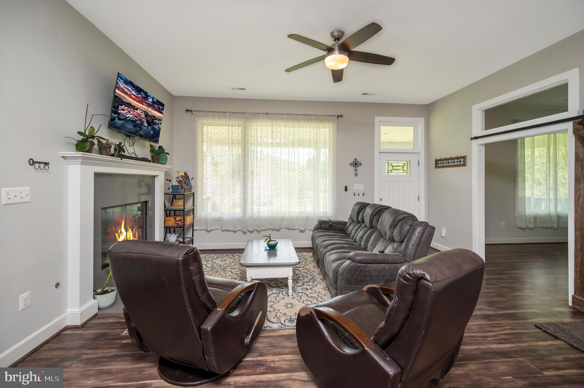 3195 Fiery Run Road Markham, VA 22643 - Photo 73 of 126
