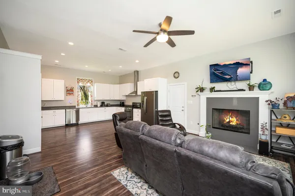 $1,200,000 | 3195 Fiery Run Road, Markham, VA 22643