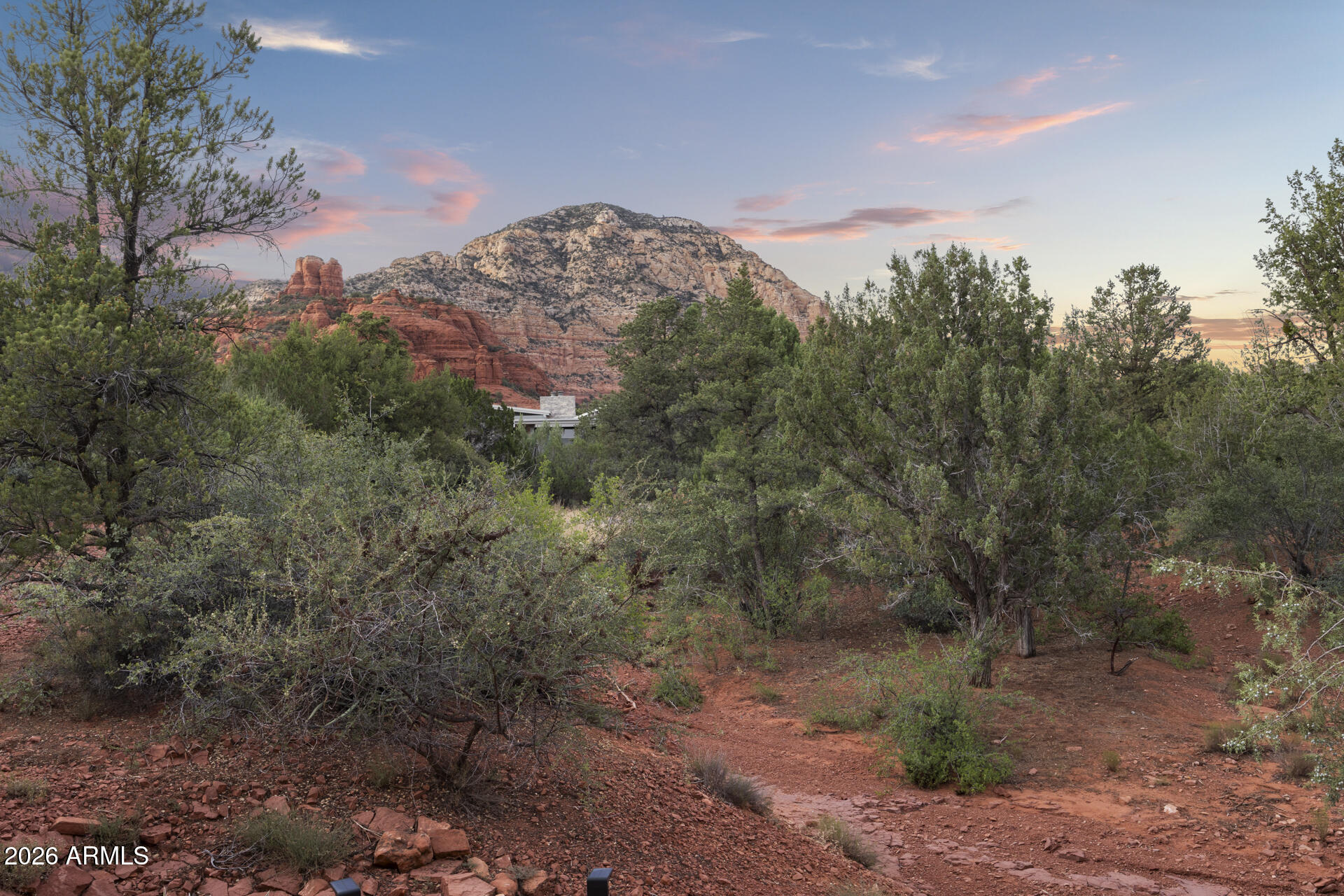 3060 Thunder Mountain Road Sedona, AZ 86336 - Photo 25 of 25 1-66