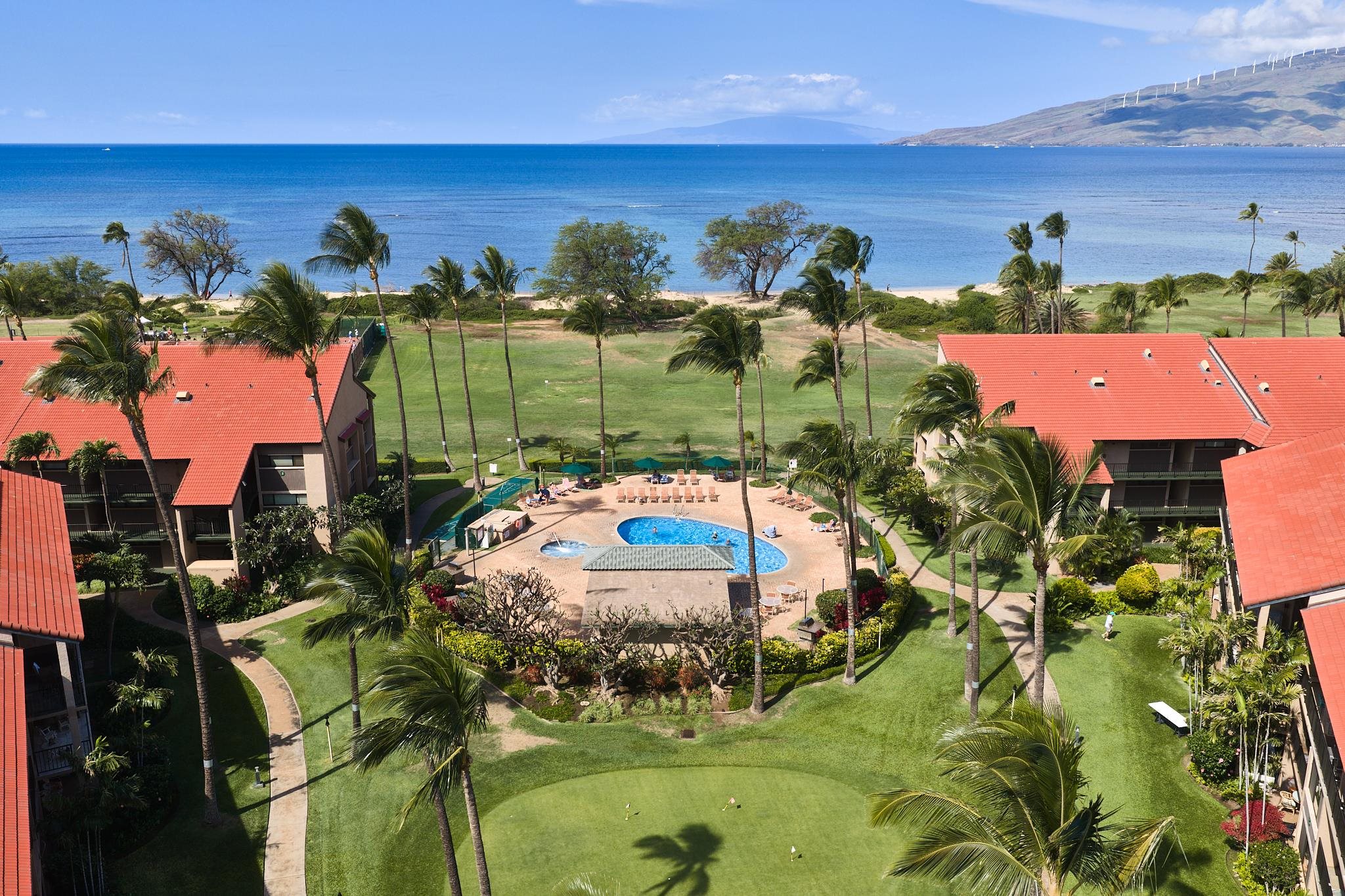 940 South Kihei Road, Unit B102 Kihei, HI 96753 - Photo 2 of 41