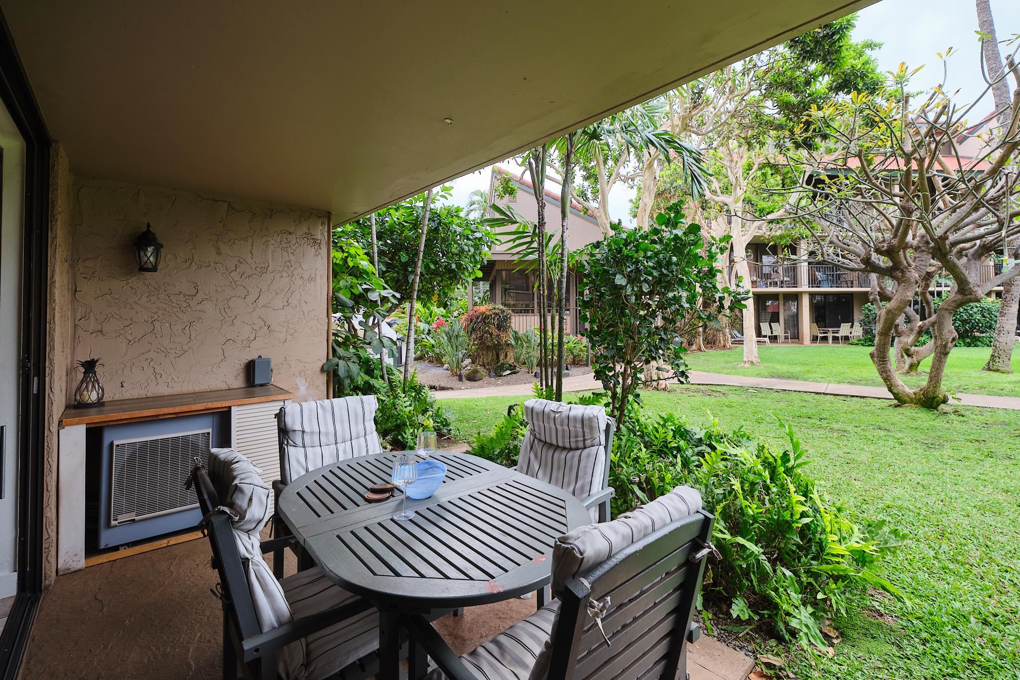 940 South Kihei Road, Unit B102 Kihei, HI 96753 - Photo 30 of 41