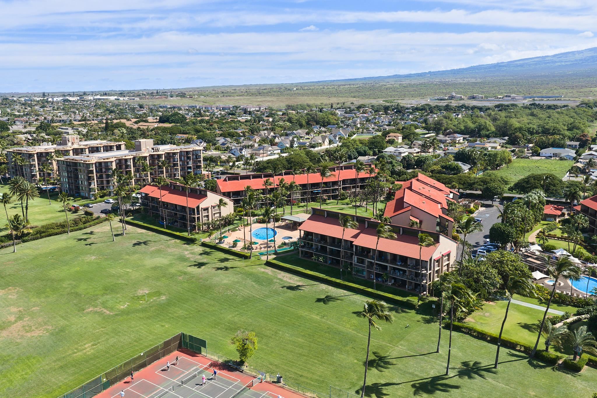 940 South Kihei Road, Unit B102 Kihei, HI 96753 - Photo 3 of 41