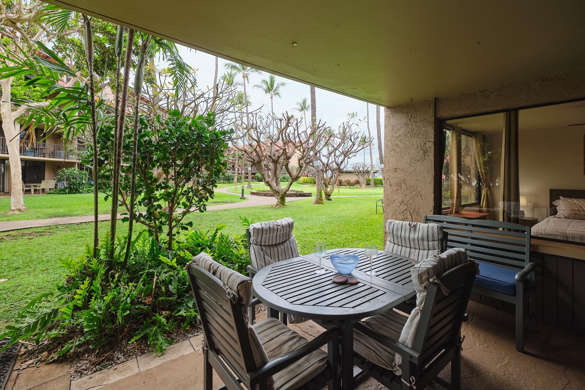940 South Kihei Road, Unit B102 Kihei, HI 96753 - Photo 31 of 41
