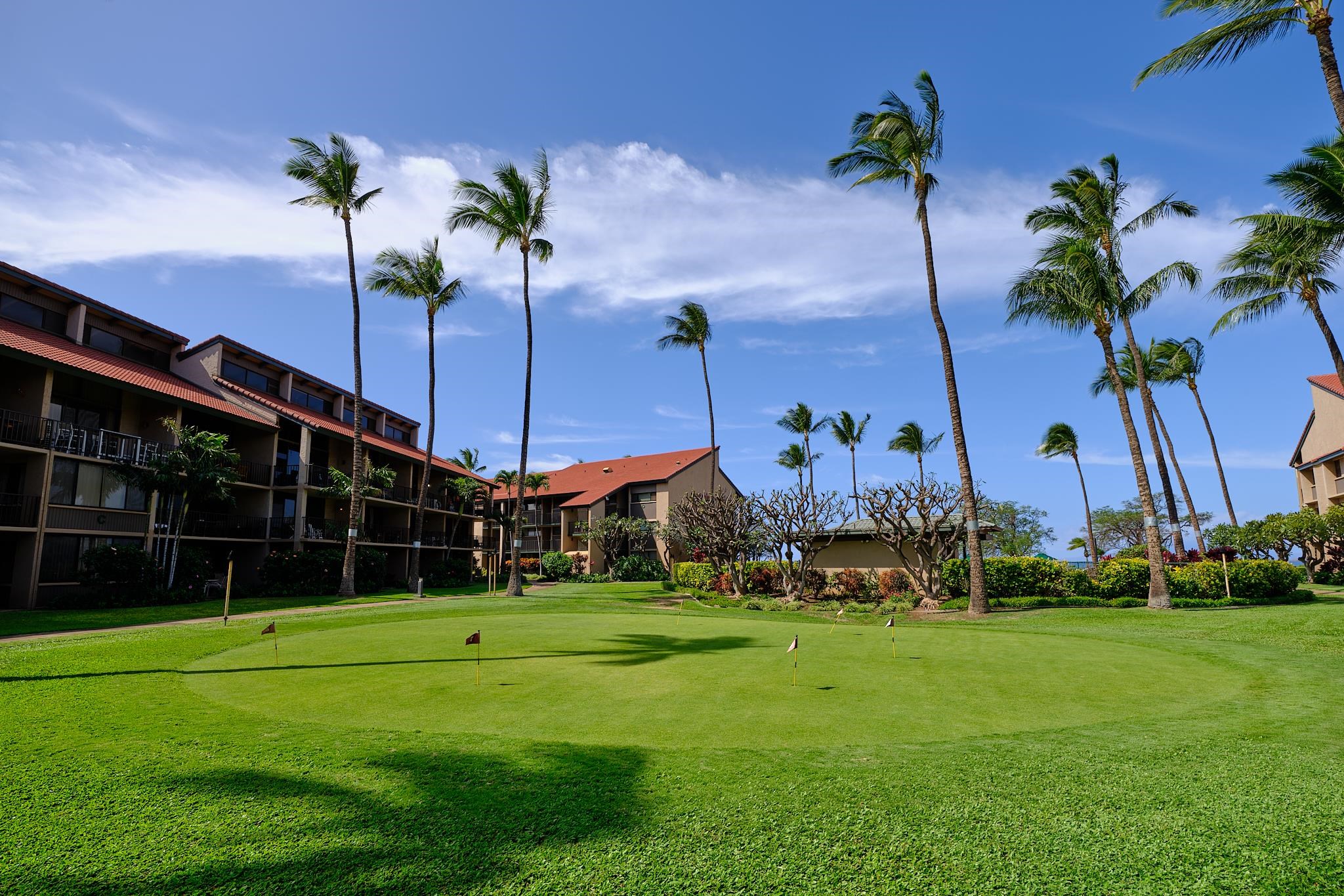 940 South Kihei Road, Unit B102 Kihei, HI 96753 - Photo 32 of 41