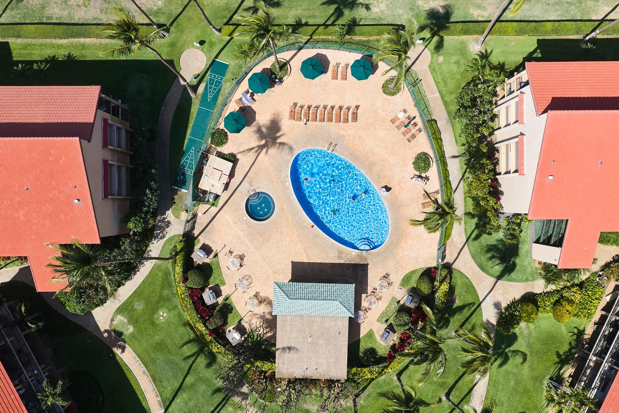 940 South Kihei Road, Unit B102 Kihei, HI 96753 - Photo 33 of 41